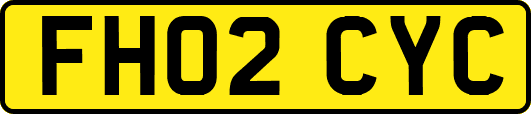 FH02CYC