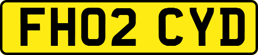 FH02CYD