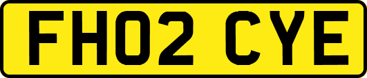 FH02CYE
