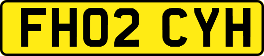 FH02CYH