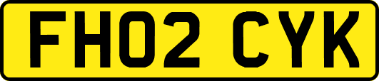 FH02CYK