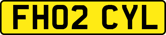 FH02CYL