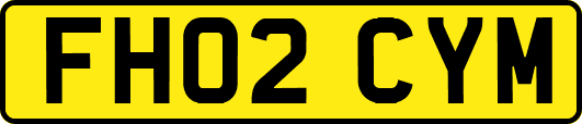 FH02CYM