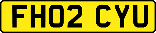 FH02CYU