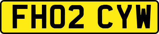 FH02CYW