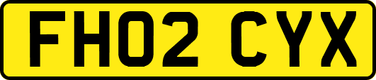 FH02CYX