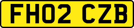 FH02CZB
