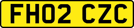 FH02CZC