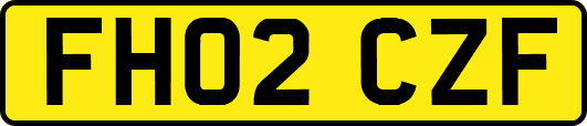 FH02CZF
