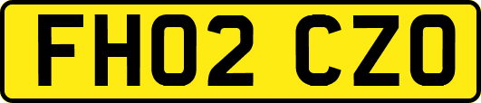 FH02CZO