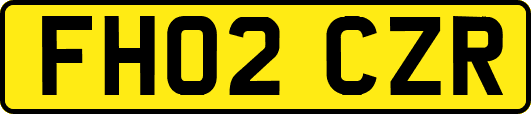 FH02CZR
