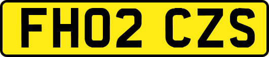 FH02CZS