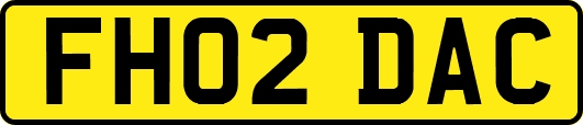 FH02DAC