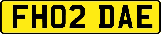 FH02DAE
