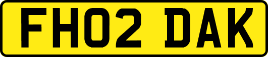 FH02DAK