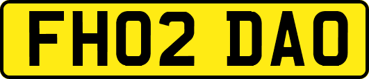 FH02DAO