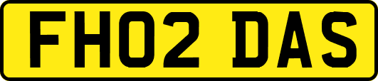 FH02DAS