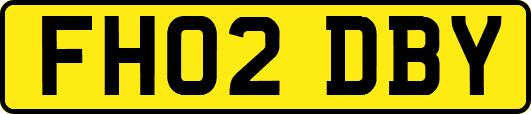 FH02DBY