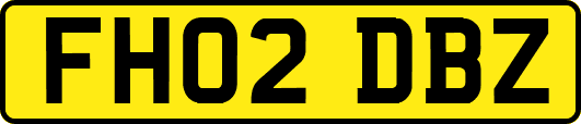 FH02DBZ