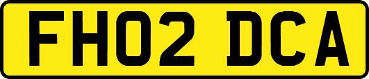 FH02DCA