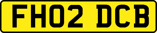 FH02DCB