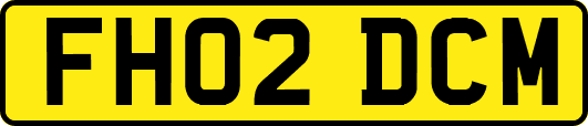 FH02DCM