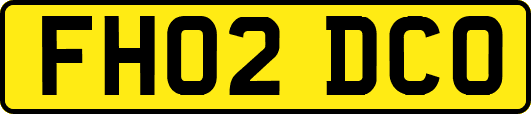 FH02DCO