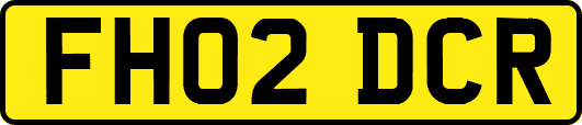 FH02DCR