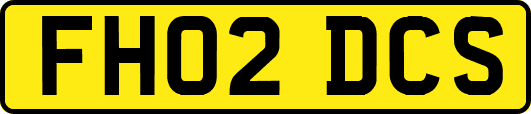 FH02DCS