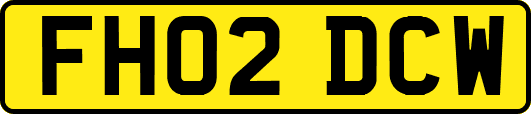 FH02DCW