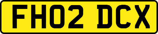FH02DCX