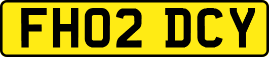FH02DCY