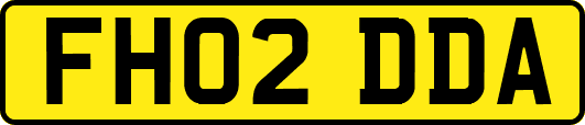 FH02DDA