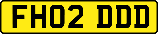 FH02DDD