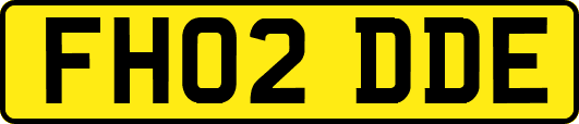 FH02DDE