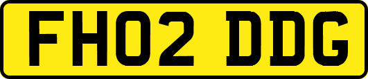FH02DDG