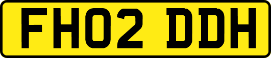 FH02DDH