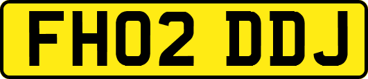 FH02DDJ