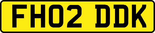 FH02DDK