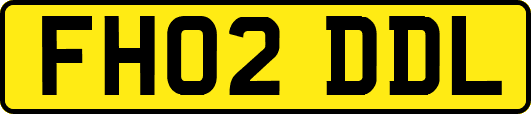 FH02DDL