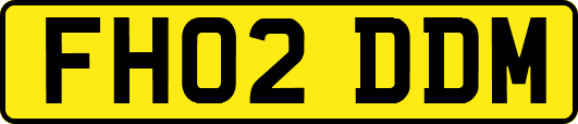 FH02DDM