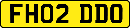 FH02DDO