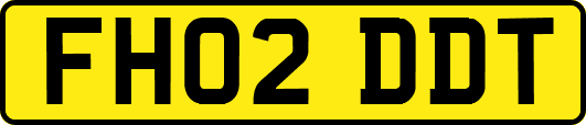 FH02DDT