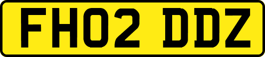 FH02DDZ