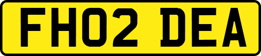 FH02DEA