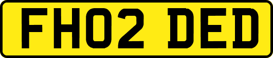 FH02DED