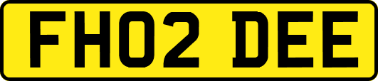 FH02DEE
