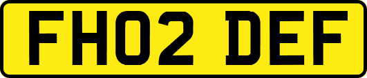 FH02DEF