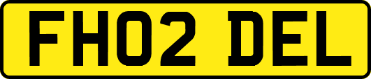 FH02DEL