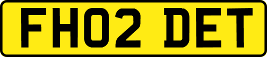 FH02DET